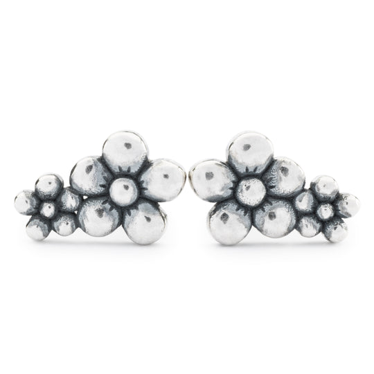 Delicate Daisy Studs