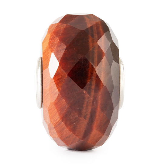 Red Tiger Eye Bead