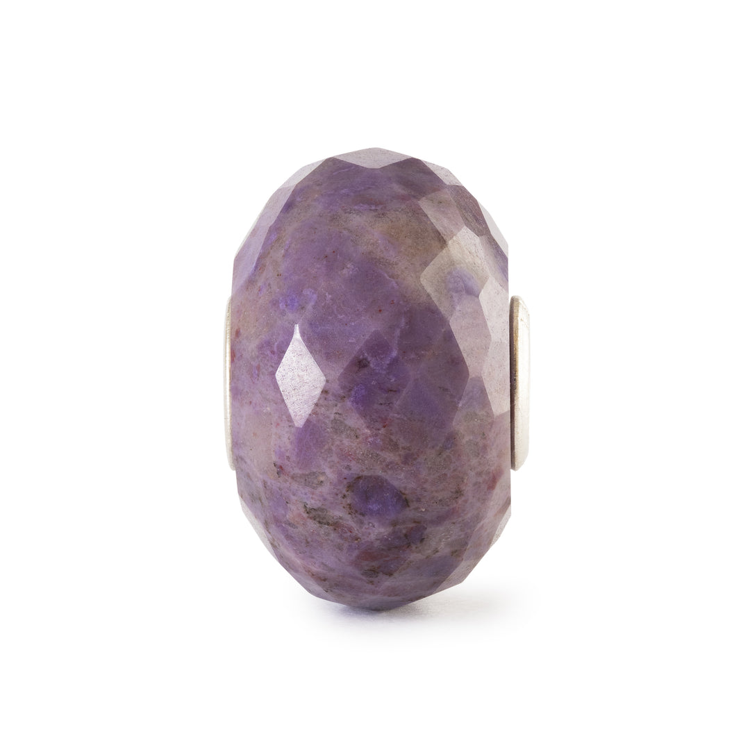 Purple Jade Bead