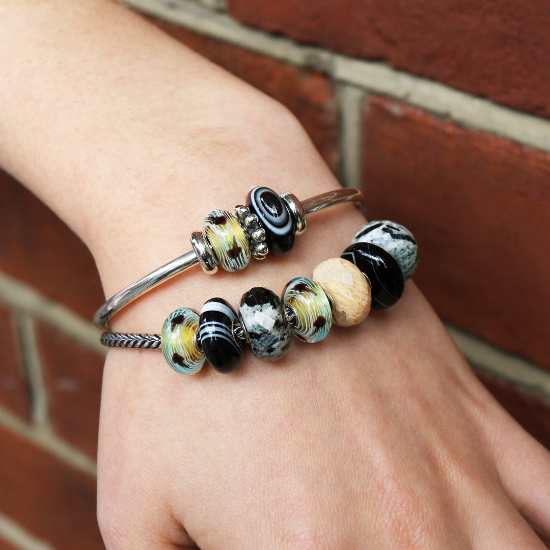 The Great Leap Bead Kit