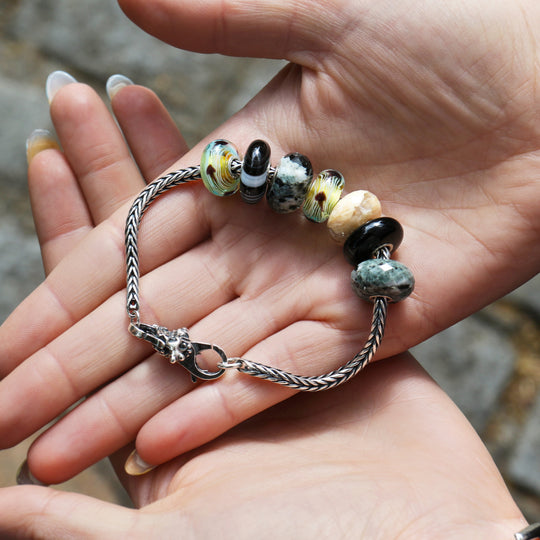 The Great Leap Bead Kit