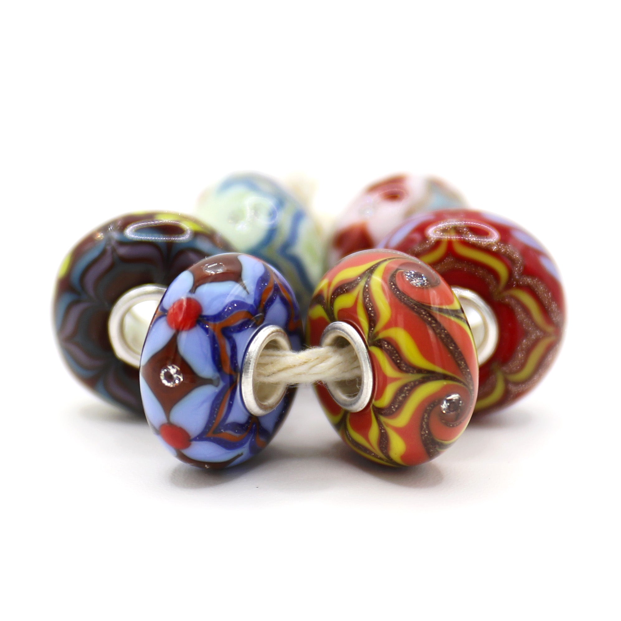 Trollbeads Day 2025 Bead Kit – Trollbeads UK