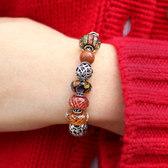 Twilight Treasures Bead Kit