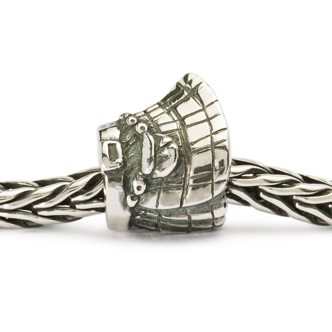 Celtic Kilt Bead