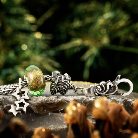 Playful Hearts Clasp