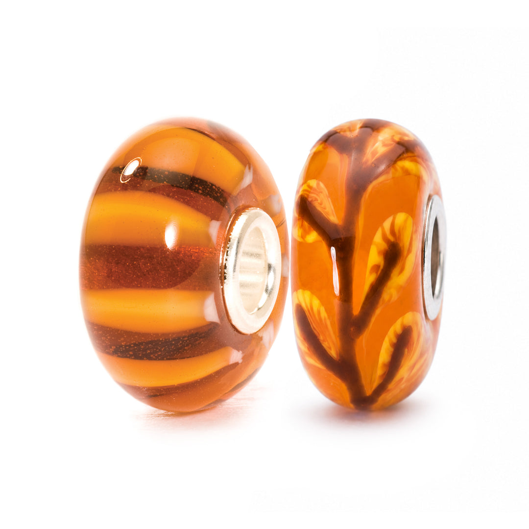 Woodland Walk Bead kit