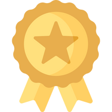 Example Jubilee Badge