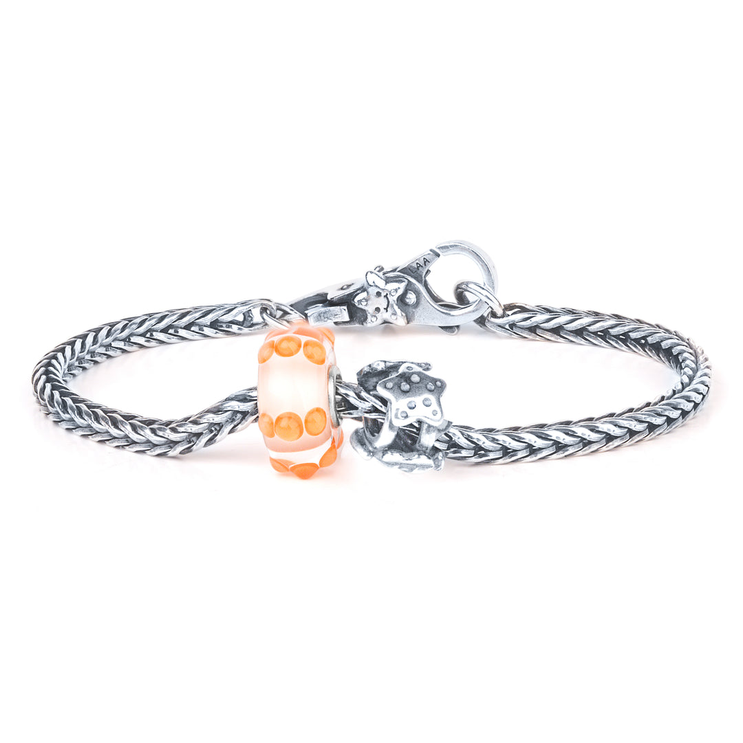 Summer Dream Silver Bead