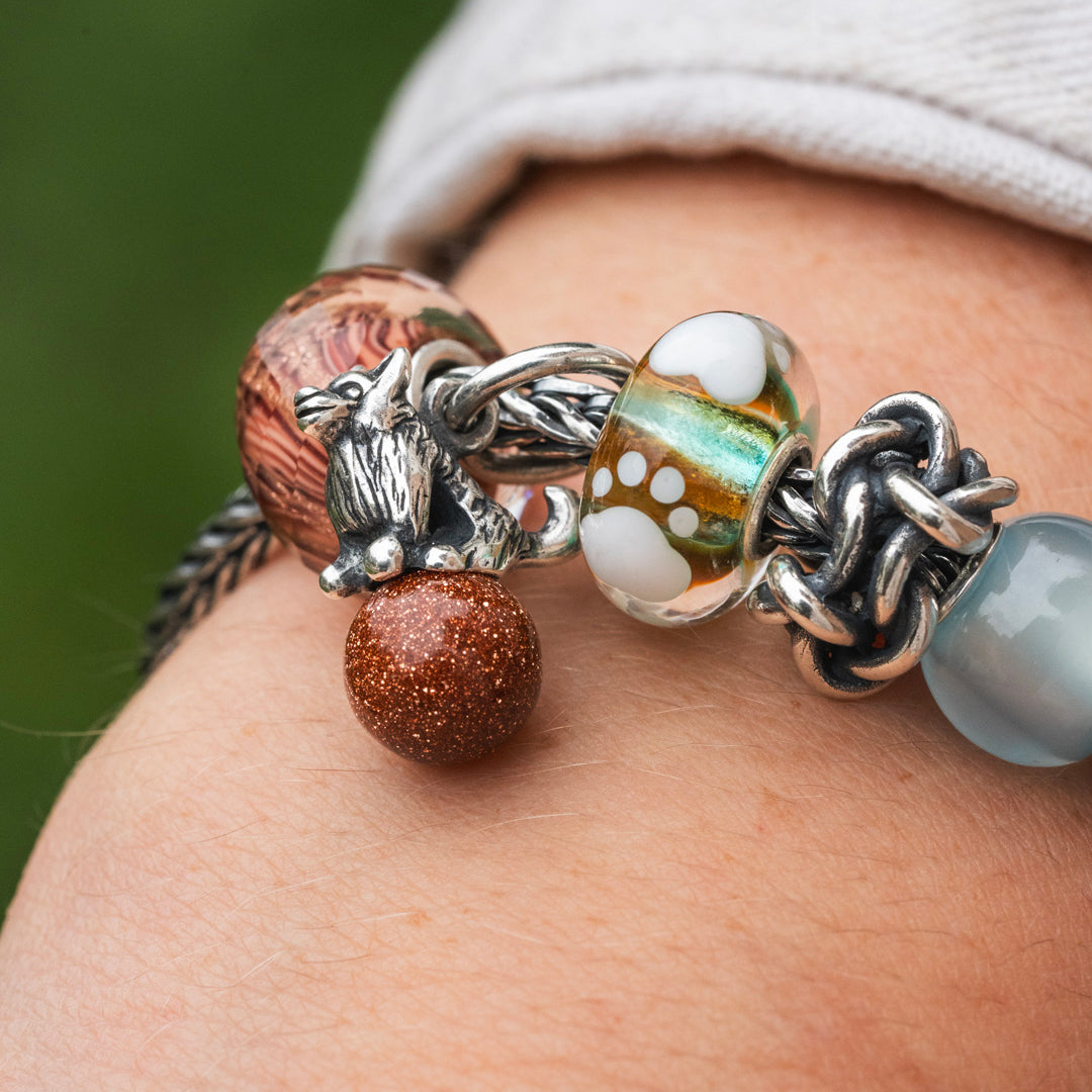 Loyal Journey Bead | Trollbeads UK