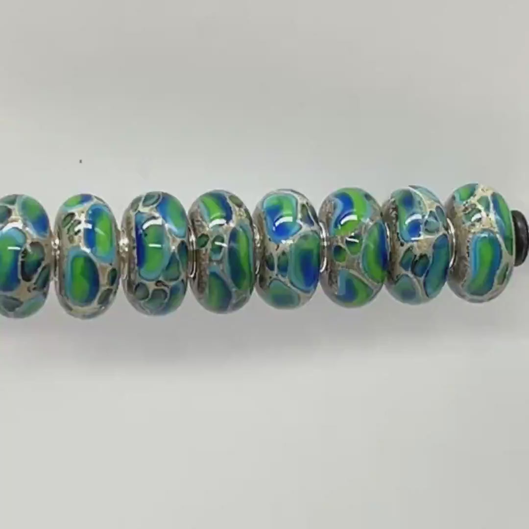 Atoll Bead