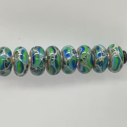 Atoll Bead