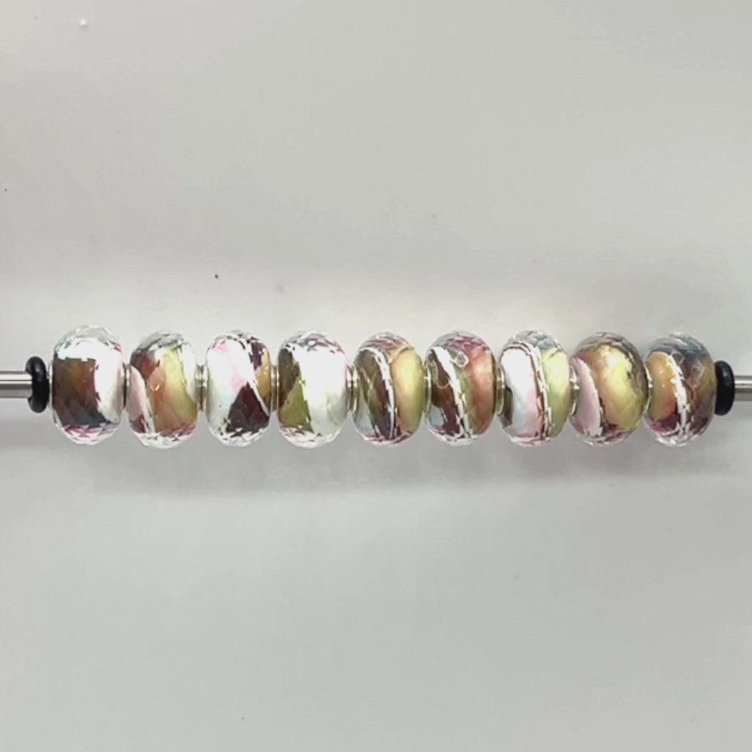 Quiet Harmony Bead