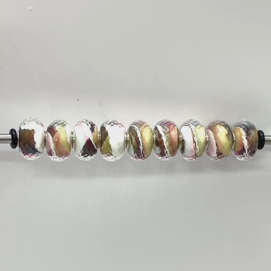 Quiet Harmony Bead
