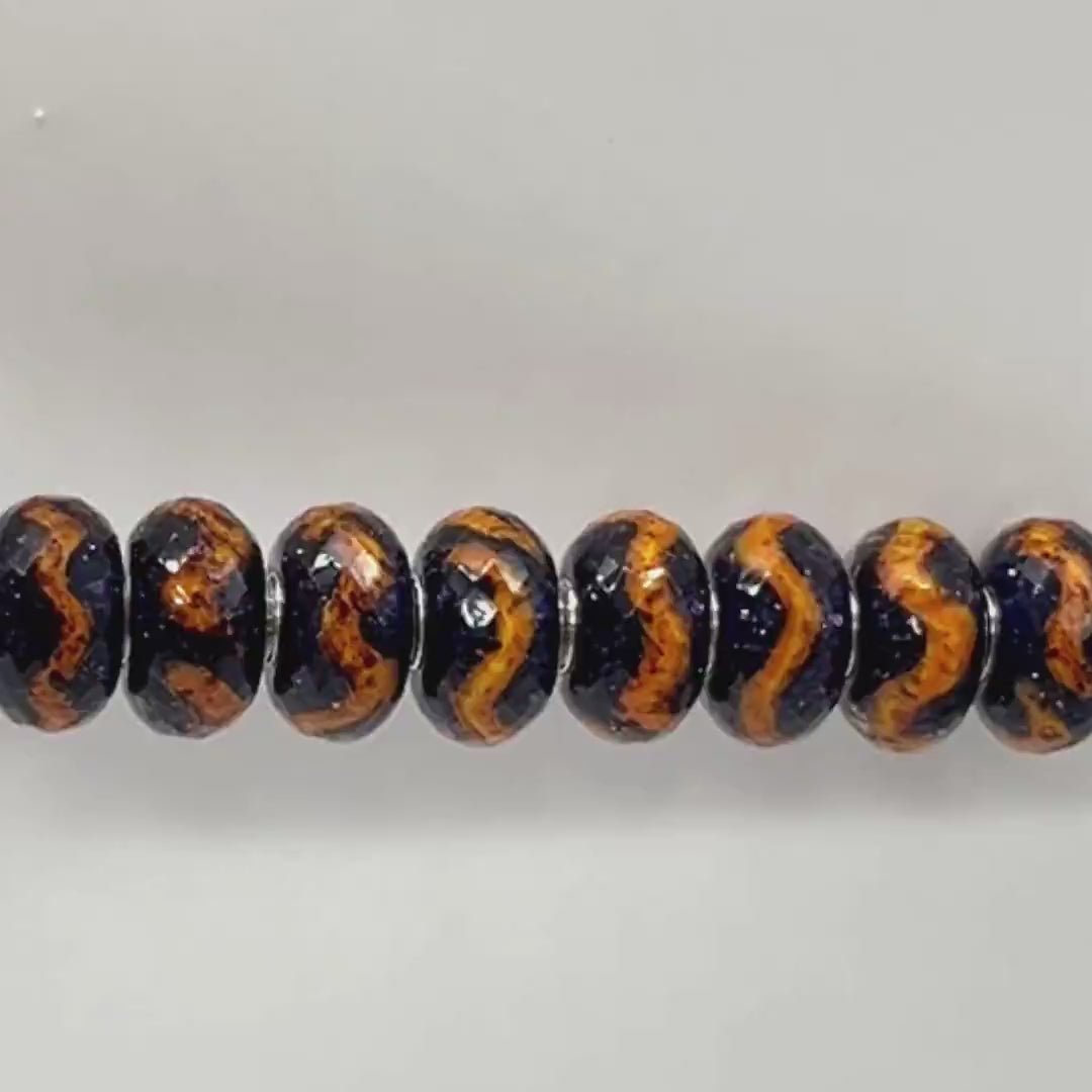 Fire Bead