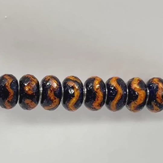 Fire Bead