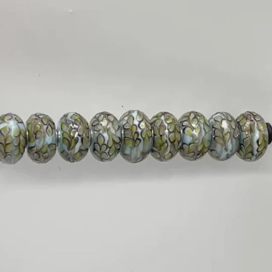 Secret Garden Bead