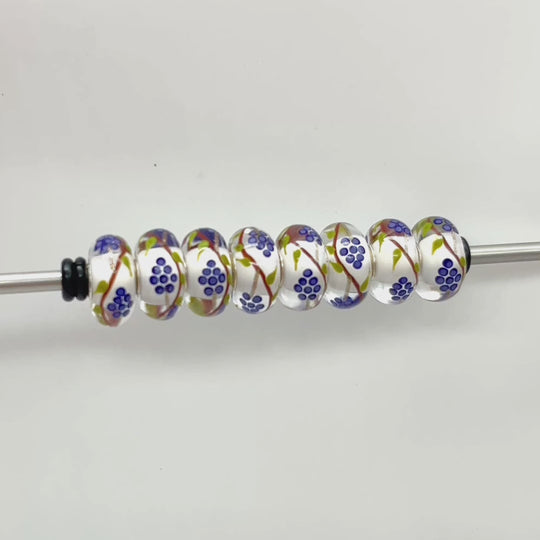 Grapes Bead