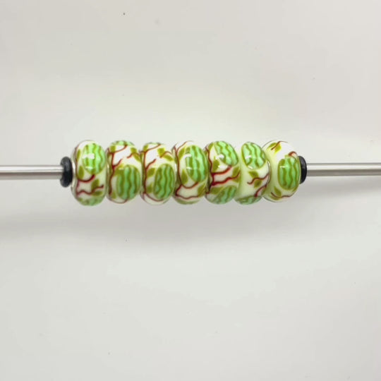 Watermelon Bead
