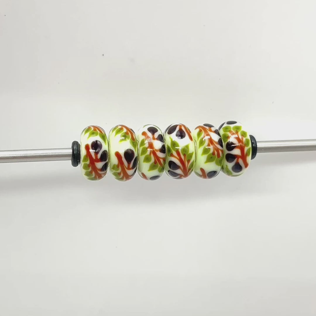 Olives Bead