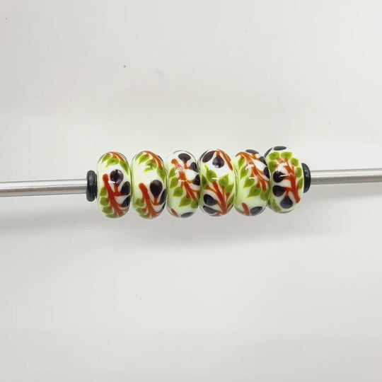 Olives Bead