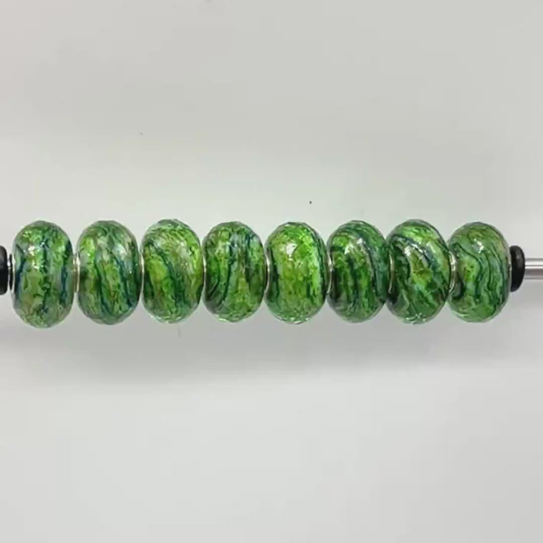Mountain Summer Bead