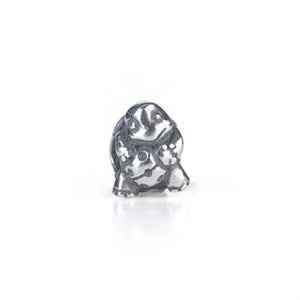 Turtle and Ladybug Bead