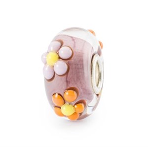 Joyful Bouquet Bead