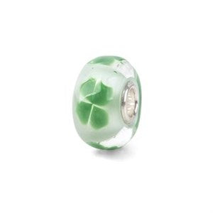 Four-Leaf Clover Bead
