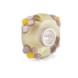 Tropical Bouquet Bead