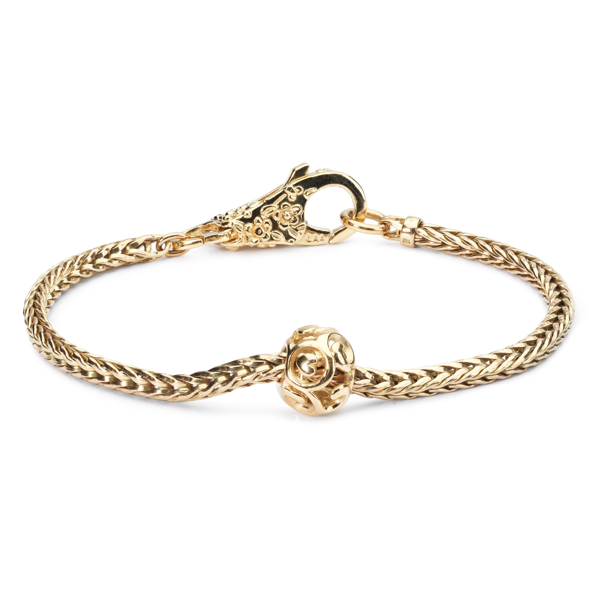 Gold 14k Bracelet