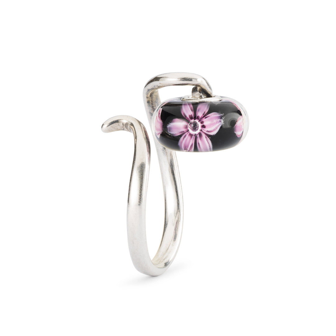 Flower Pride Bead by Trollbeads. Classic Beads.