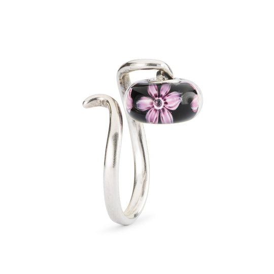 Flower Pride Bead by Trollbeads. Classic Beads.