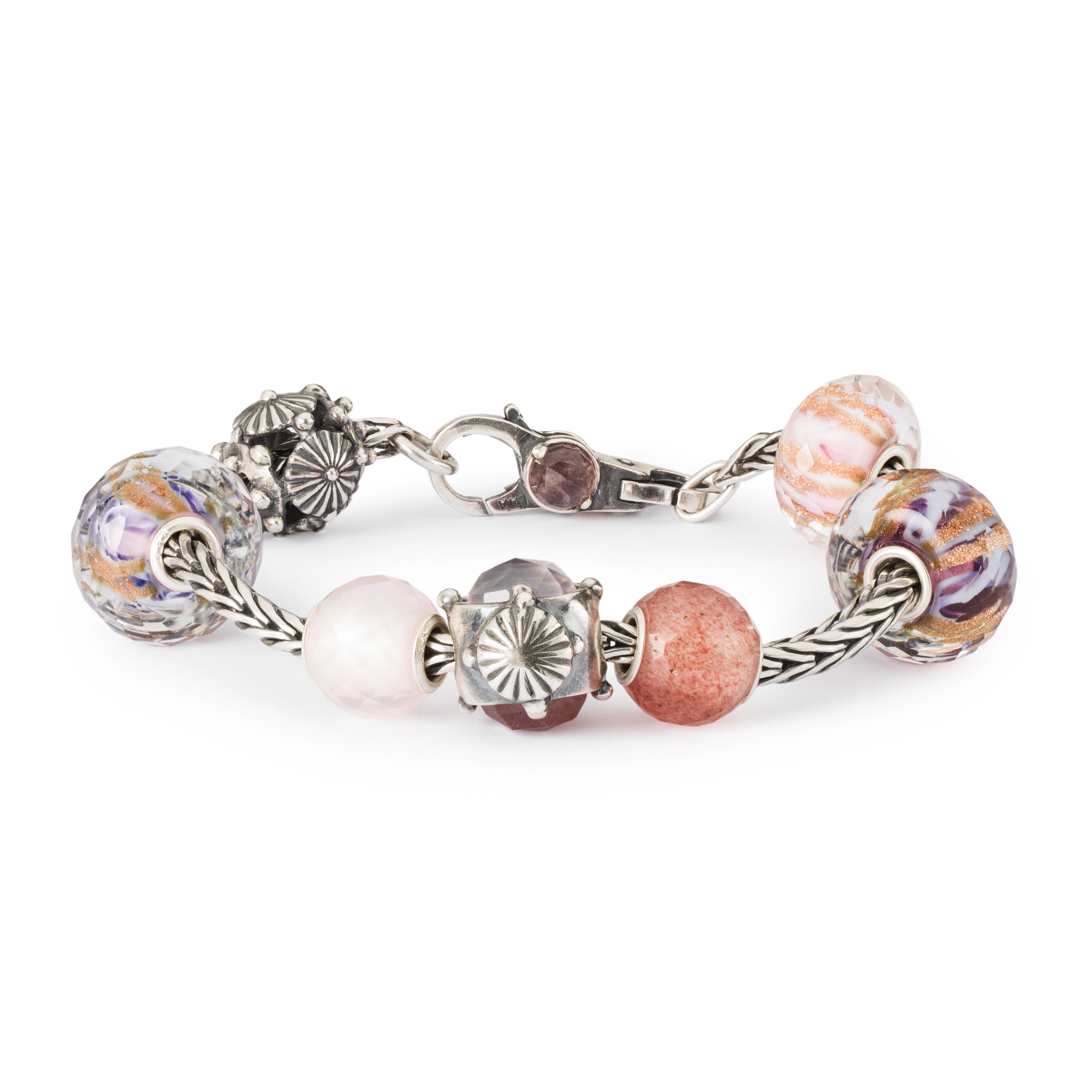 Daisy Chance Bead | Trollbeads UK