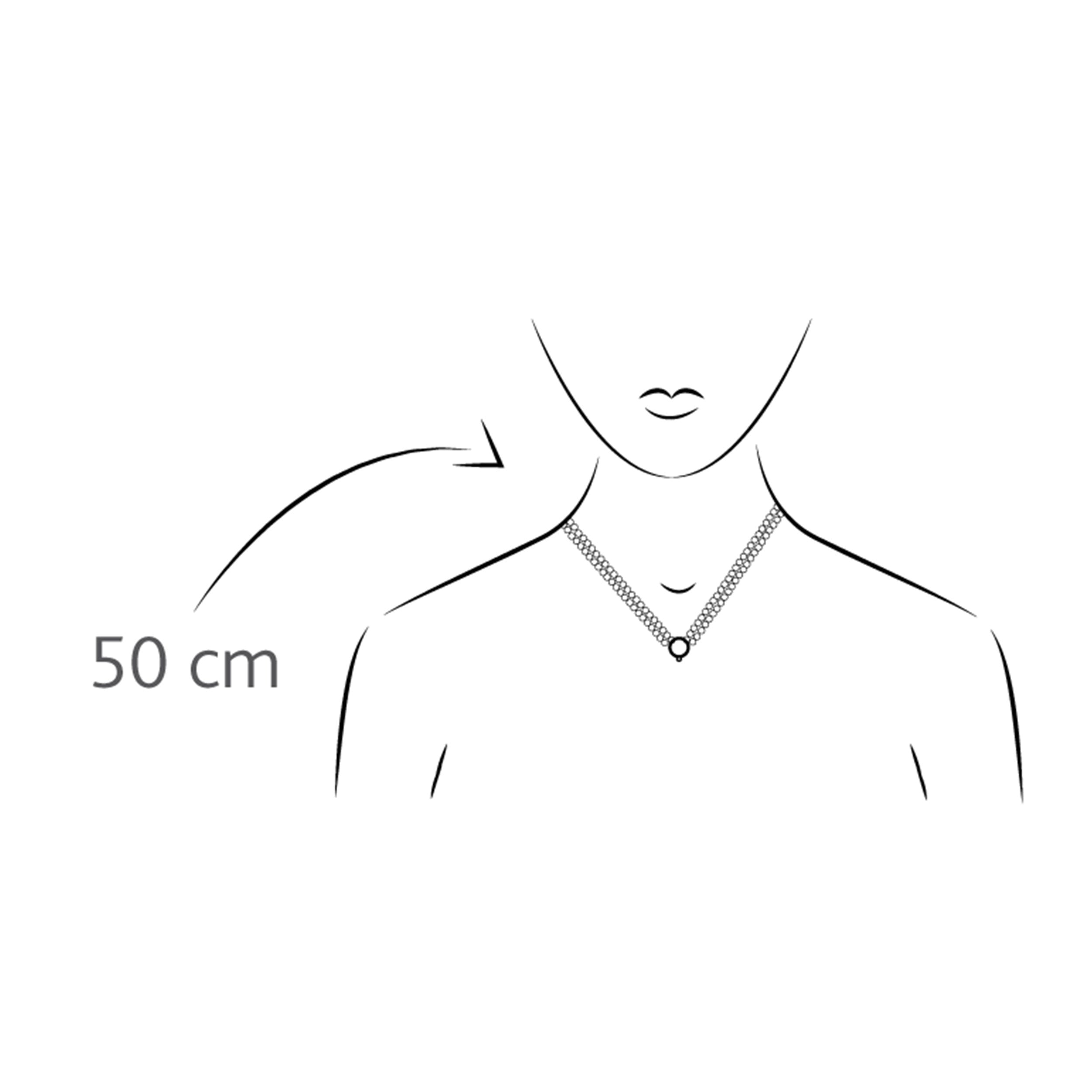 Changeable Fantasy Necklace – Trollbeads UK