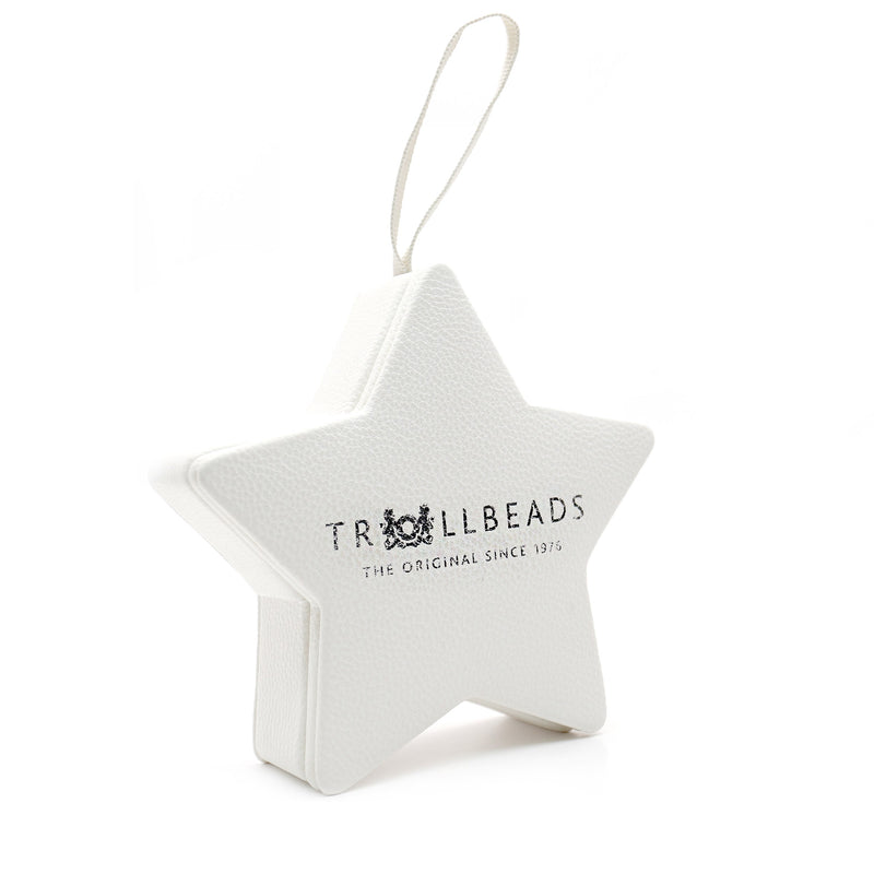 Star Bauble Gift Box by Trollbeads. Accessories.