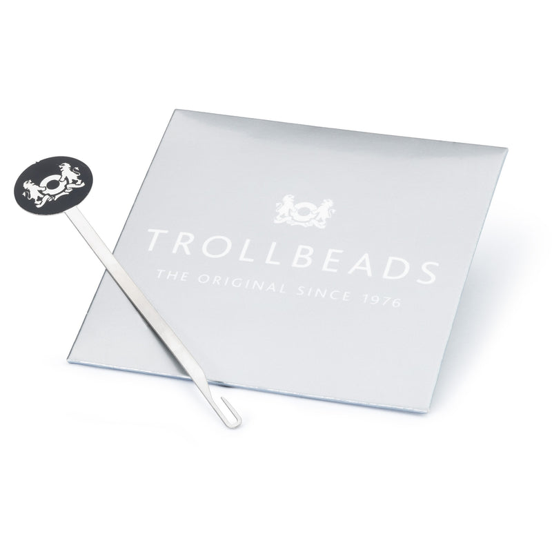 Spacer Tracker by Trollbeads. Accessories.
