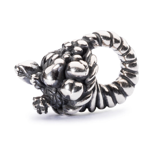 Cornucopia by Trollbeads. Classic Beads.