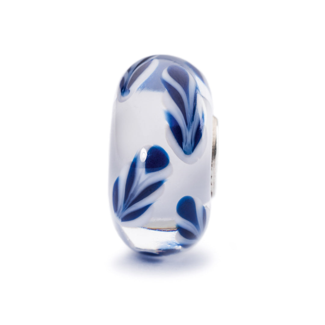 Summer Hay Bead by Trollbeads. Classic Beads.