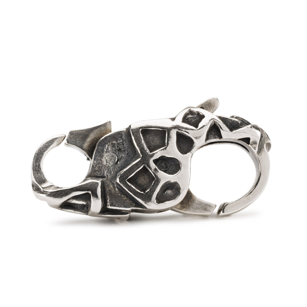 Mandala Clasp by Trollbeads. Clasp.