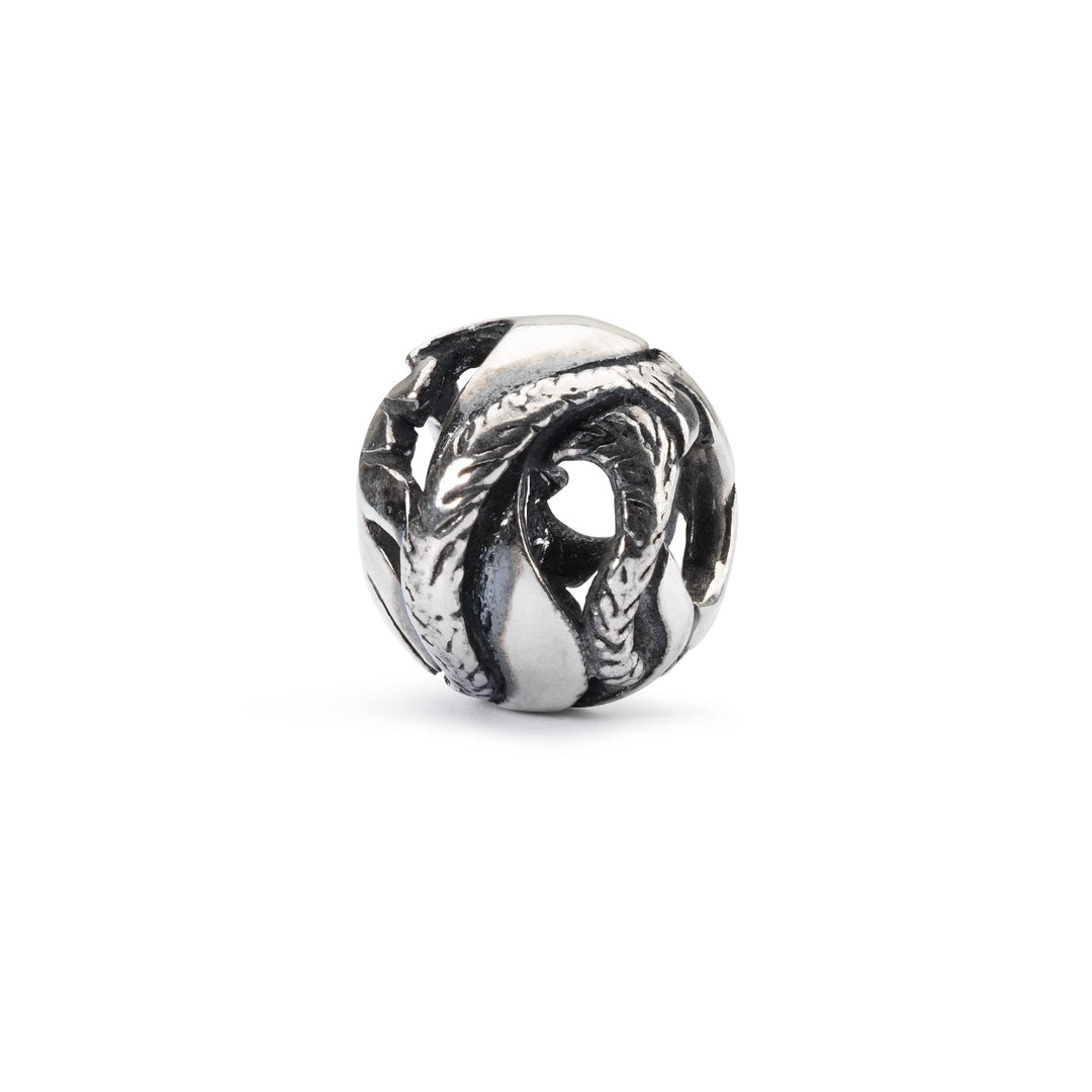 Freedom Feather Bead
