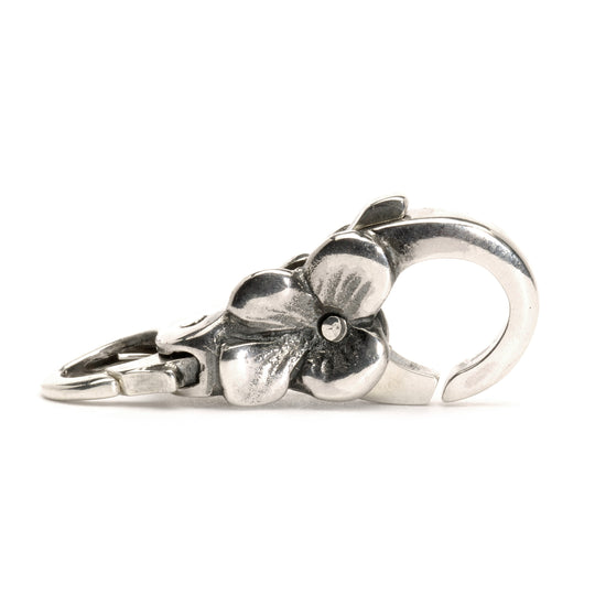 Flower Clasp by Trollbeads. Clasp.