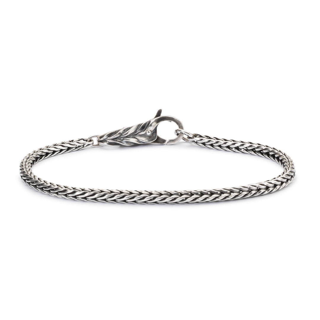 Trollbeads Damen-Clasp Charms 925 Sterlingsilber TAGLO-00058 Trollbeads Damen-Clasp Charms 925 Sterlingsilber TAGLO-00058