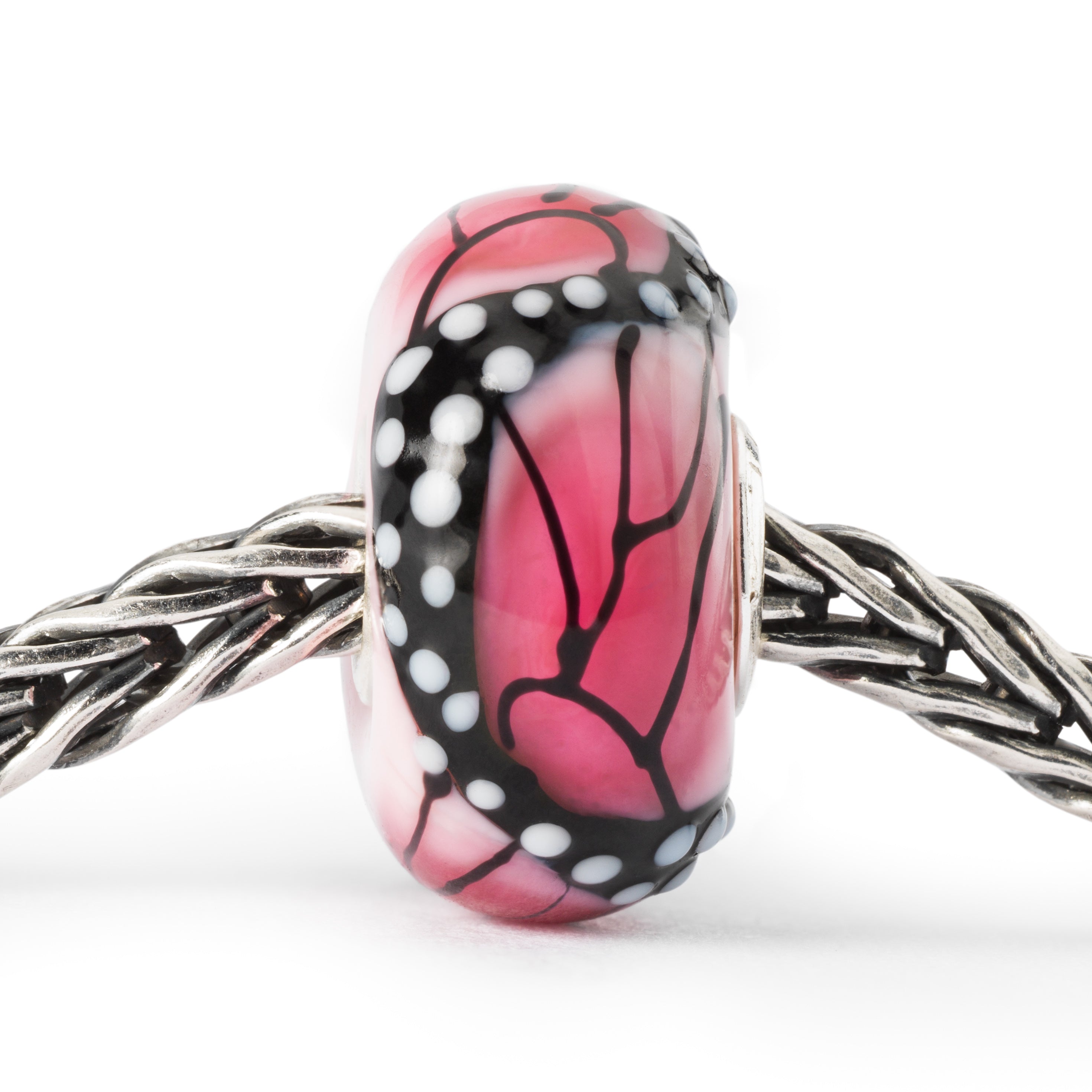Wings of Passion Bead