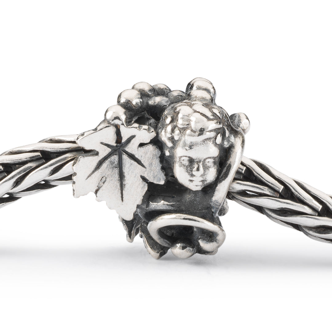 Merriness Bead by Trollbeads. Classic Beads.