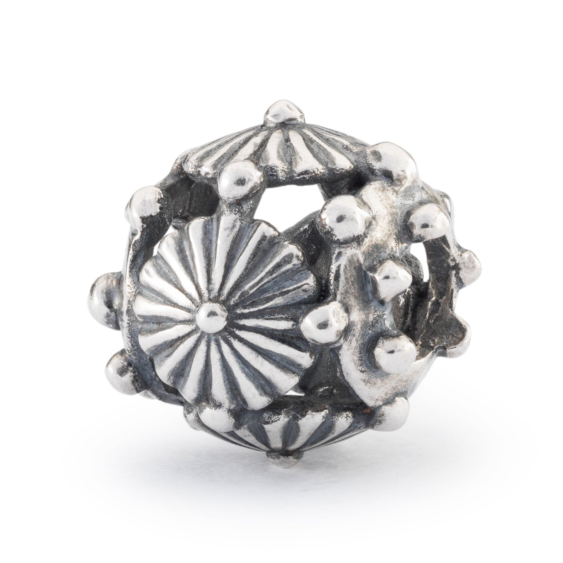 trollbeads 5点 デイジーセット TAGBE-