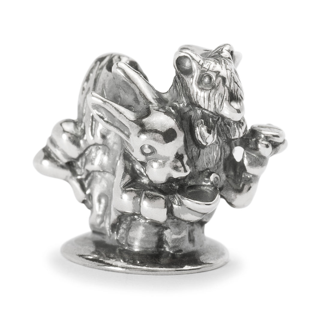 English Tea Party Bead - Trollbeads
