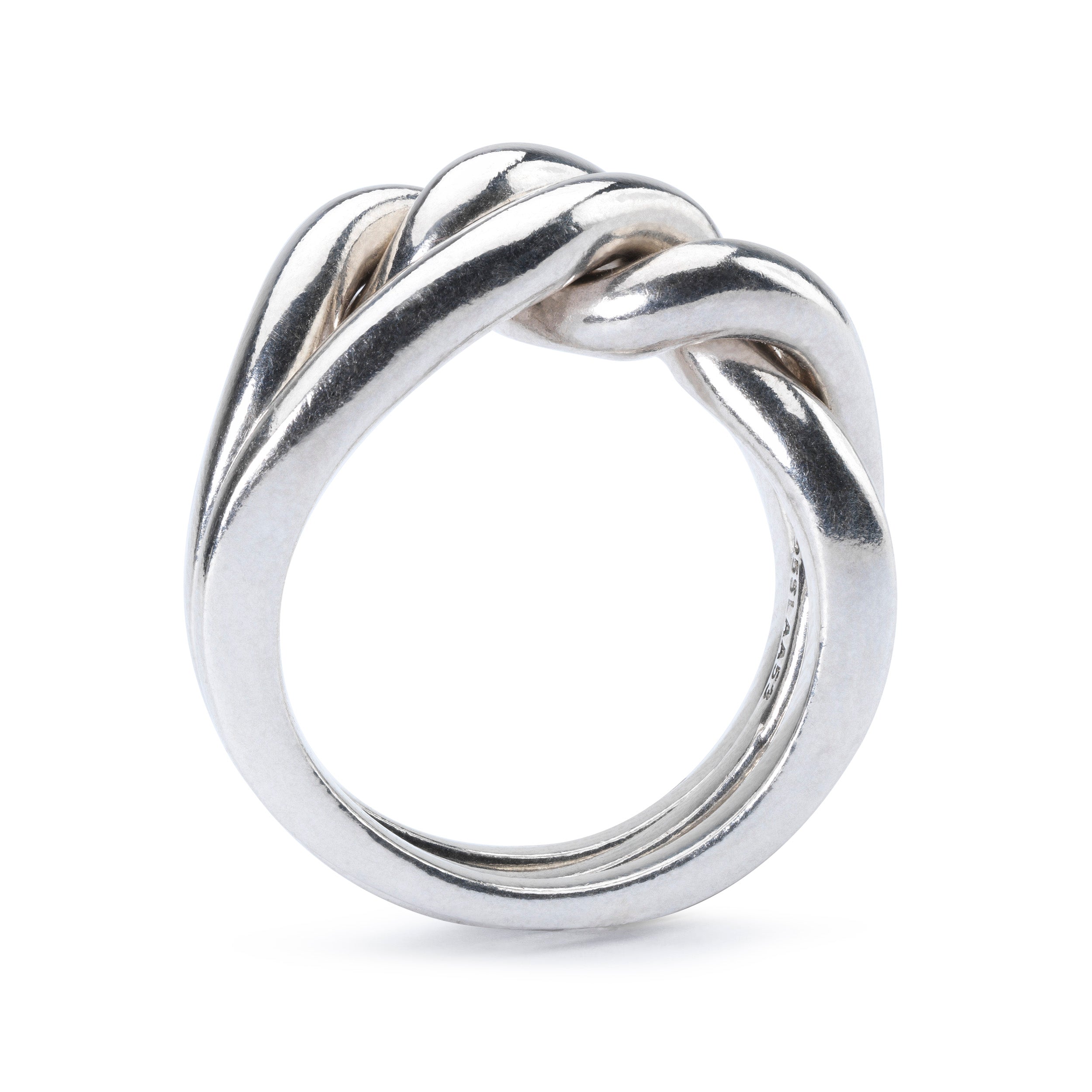 Strength, Courage and Wisdom Ring
