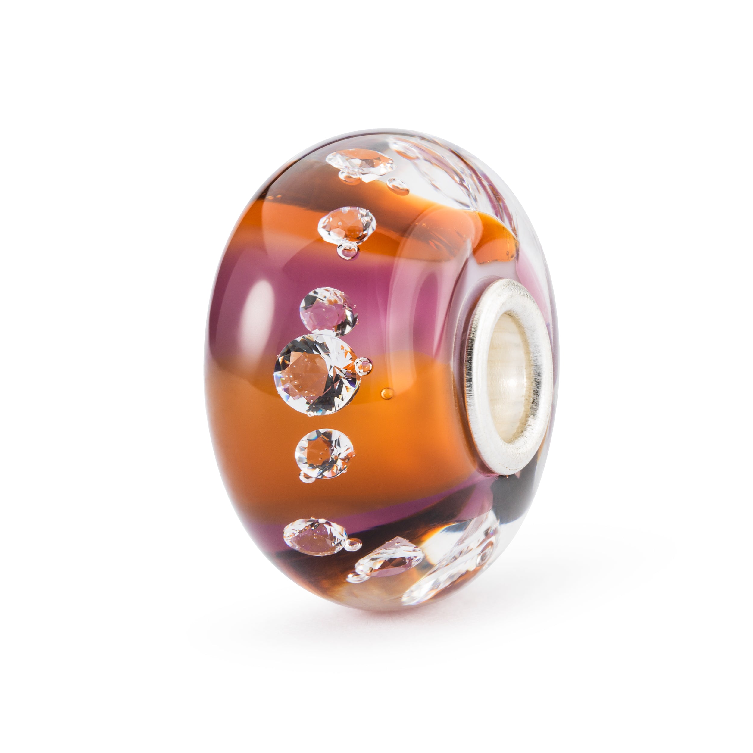 Diamond & Zirconia – Trollbeads UK
