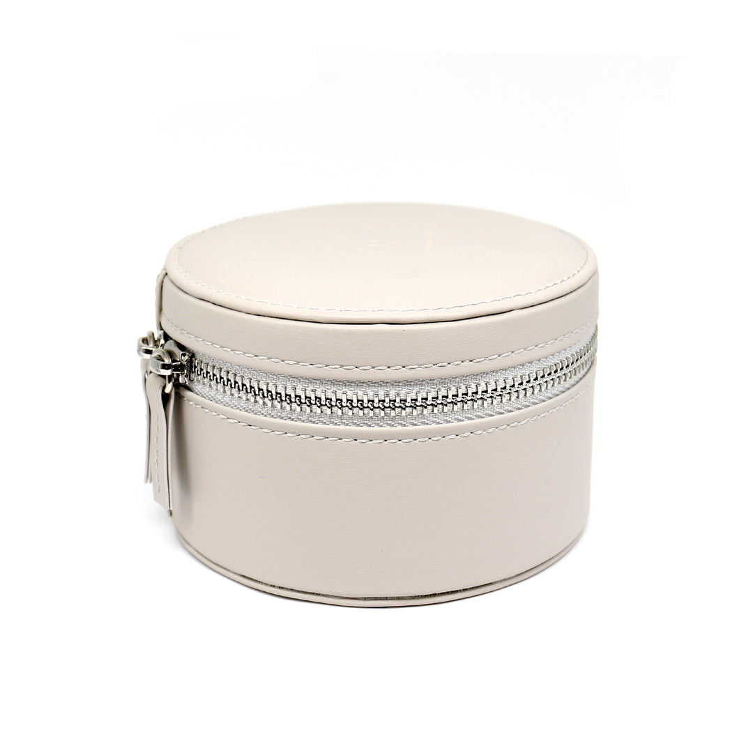 Travel Box, Sand - Trollbeads