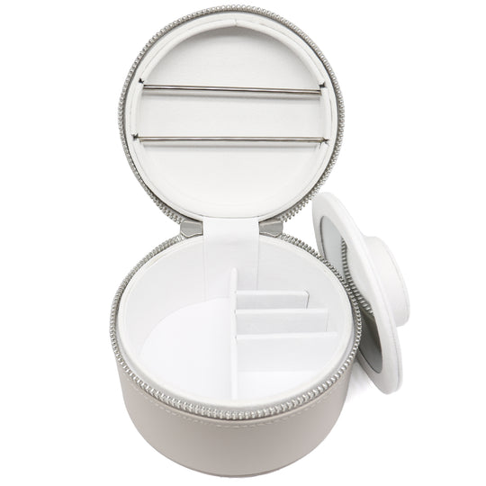 Travel Box, Sand - Trollbeads